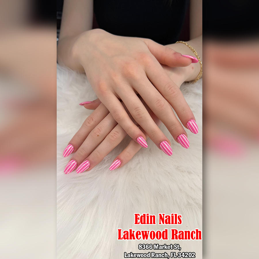 Nail Designs Showcase